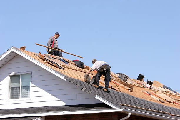 Best Gutter Installation and Repair  in Bay St Louis, MS